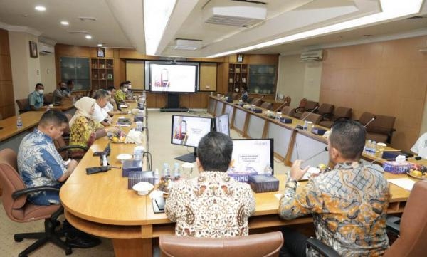 Kinerja PT Bank Sumut Membaik, Musa Rajekshah Harap Pelayanan ke Nasabah Ikut Ditingkatkan